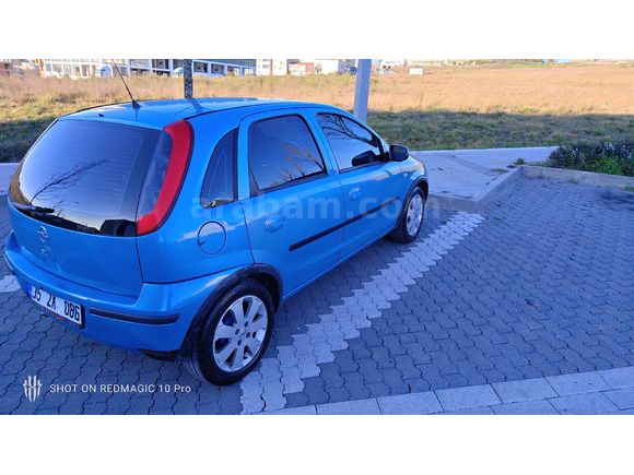 Sahibinden Opel Corsa 1.3 CDTI Enjoy 2004 Model