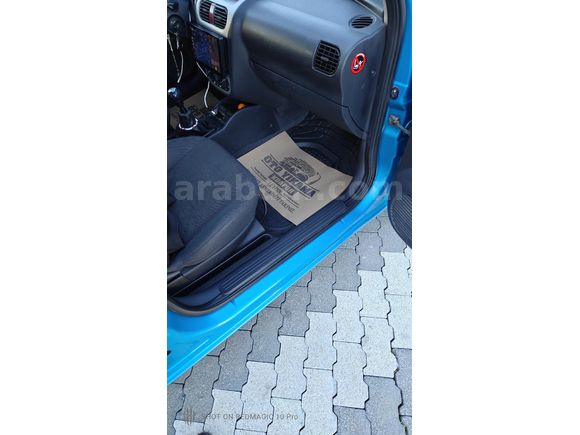 Sahibinden Opel Corsa 1.3 CDTI Enjoy 2004 Model
