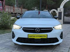 Sahibinden Opel Corsa 1.2 T Ultimate 2022 Model 