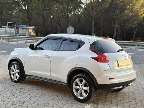 Temiz Kazasız Otomatik Juke