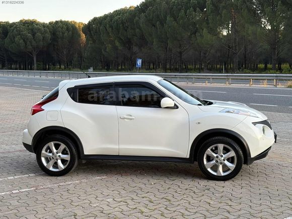 Temiz Kazasız Otomatik Juke