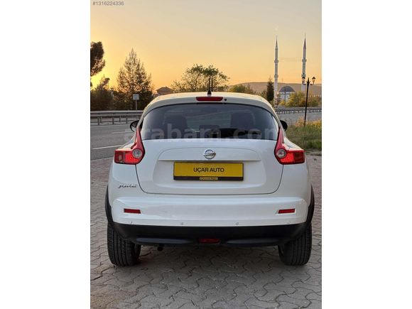 Temiz Kazasız Otomatik Juke