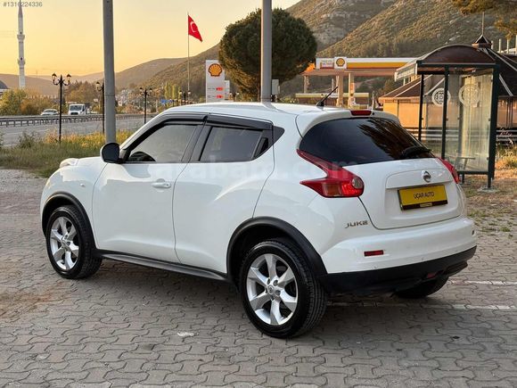 Temiz Kazasız Otomatik Juke