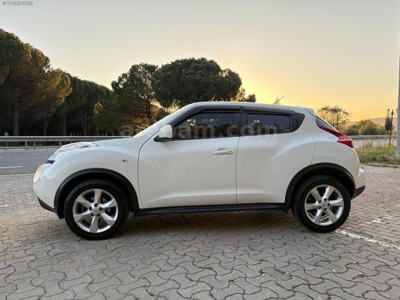 Temiz Kazasız Otomatik Juke
