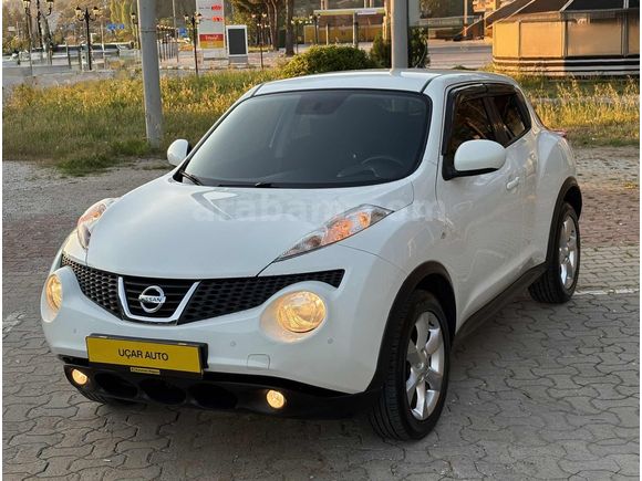 Temiz Kazasız Otomatik Juke