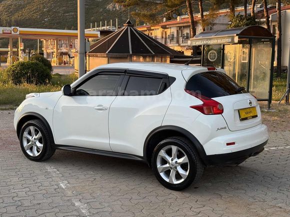 Temiz Kazasız Otomatik Juke