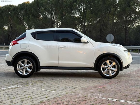 Temiz Kazasız Otomatik Juke