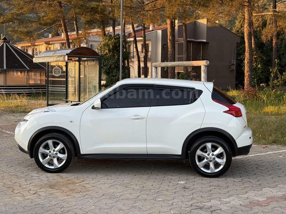 Temiz Kazasız Otomatik Juke