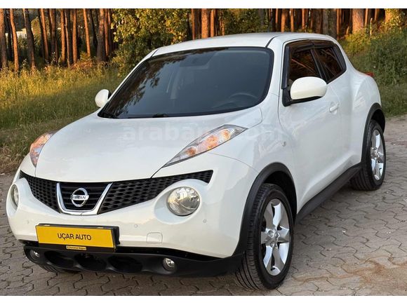 Temiz Kazasız Otomatik Juke