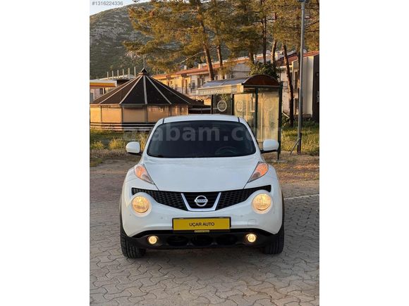 Temiz Kazasız Otomatik Juke