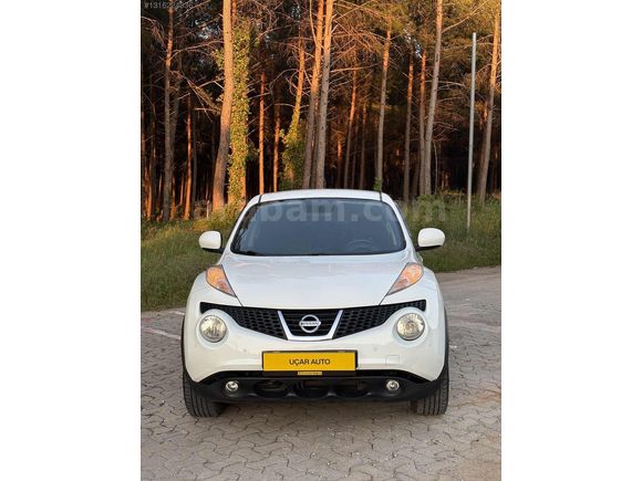 Temiz Kazasız Otomatik Juke