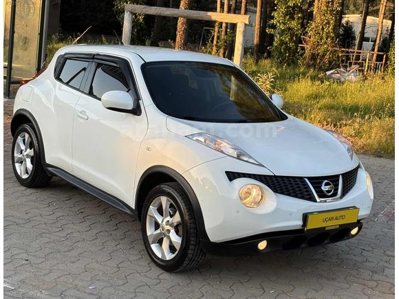 Temiz Kazasız Otomatik Juke