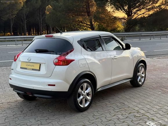 Temiz Kazasız Otomatik Juke