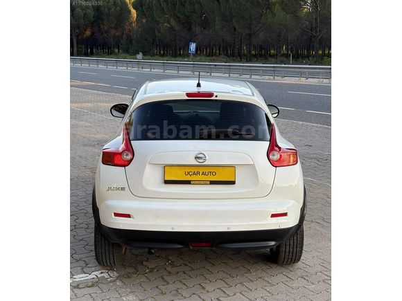 Temiz Kazasız Otomatik Juke