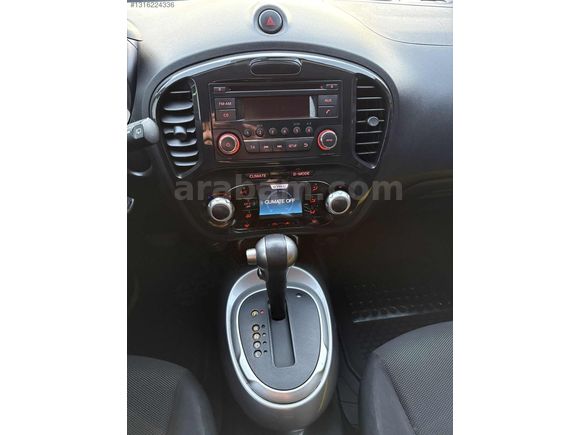 Temiz Kazasız Otomatik Juke