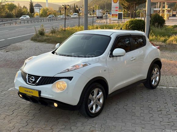 Temiz Kazasız Otomatik Juke