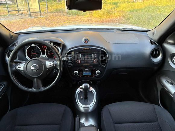 Temiz Kazasız Otomatik Juke