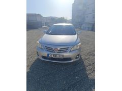 Sahibinden Toyota Corolla 1.6 Elegant 2011 Model
