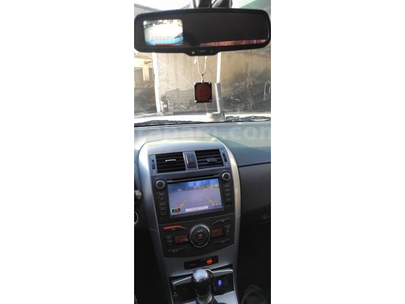 Sahibinden Toyota Corolla 1.6 Elegant 2011 Model
