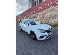 2017 MODEL SEYMBOL 1.5 DİZEL KM ORJİNAL 185 BİNDE