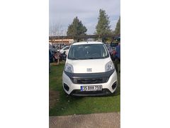 Sahibinden Fiat Fiorino Combi 1.4 Fire Premio 2022 Model İzmir 54.000 km Beyaz