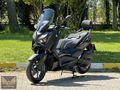 X MAX 250 TECH MAX SIFIR AYAR