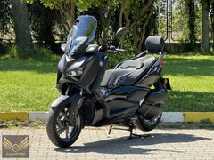 X MAX 250 TECH MAX SIFIR AYAR