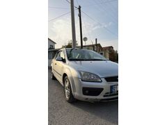Sahibinden Ford Focus 1.6 TDCi Ghia 2007 Model 