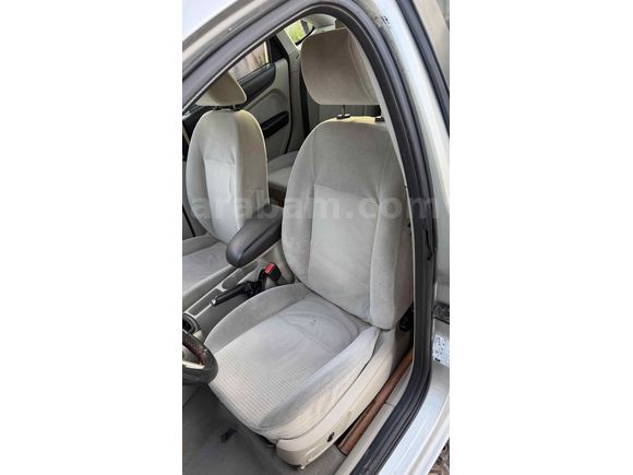 Sahibinden Ford Focus 1.6 TDCi Ghia 2007 Model 