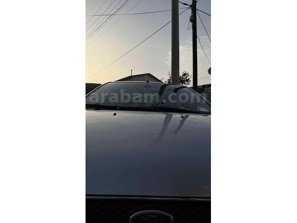 Sahibinden Ford Focus 1.6 TDCi Ghia 2007 Model 