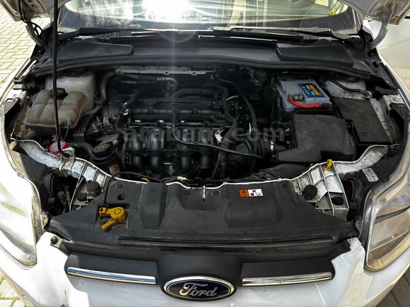 Sahibinden Ford Focus 1.6 Ti-VCT Style 2013 Model 