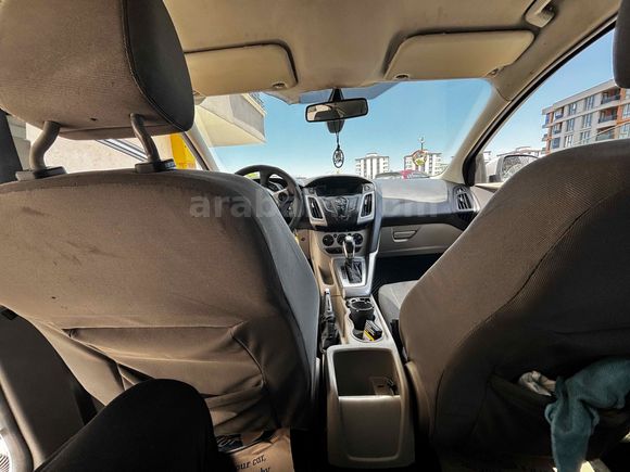 Sahibinden Ford Focus 1.6 Ti-VCT Style 2013 Model 
