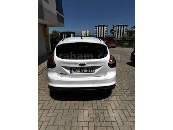 Sahibinden Ford Focus 1.6 Ti-VCT Style 2013 Model 