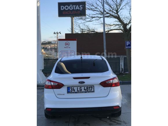 DEĞİŞENSİZ FOCUS
