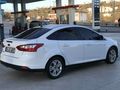 DEĞİŞENSİZ FOCUS