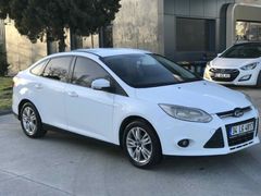 DEĞİŞENSİZ FOCUS