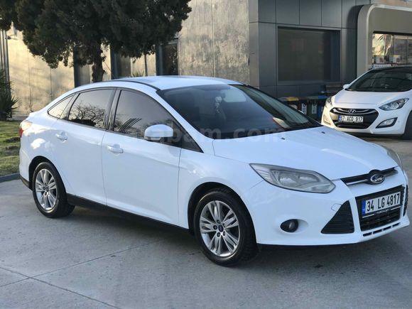 DEĞİŞENSİZ FOCUS