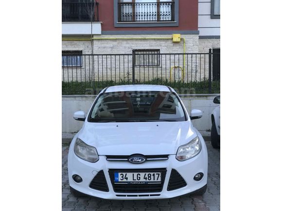 DEĞİŞENSİZ FOCUS