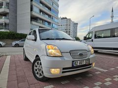 Sahibinden Orjinal Kia Picanto 1.1Ex(En dolusu) 2004 model Lpgli