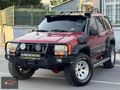 1997 MODEL JEEP GRAND CHEROKEE 5.2 LİMİTED MASRAFSIZ