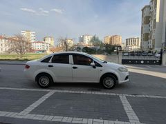 Sahibinden Fiat Linea 1.4 Fire Active Plus 2015 Model  346.000 km Beyaz