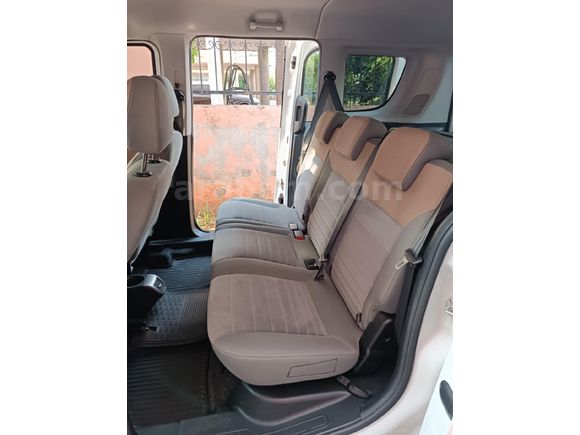 Sahibinden Fiat Doblo Combi 1.6 Multijet Premio 2016 Model