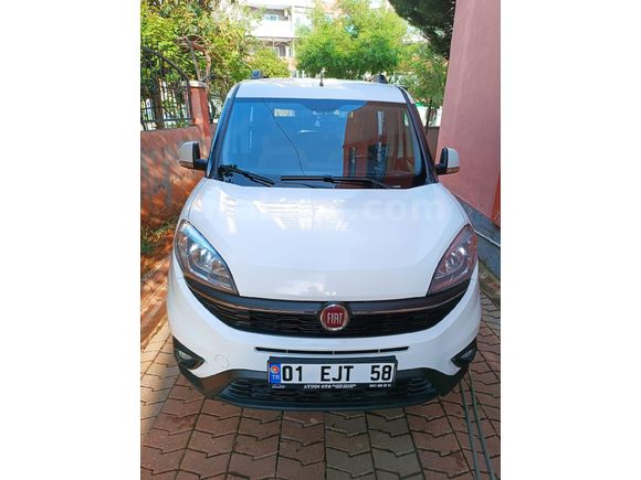 Sahibinden Fiat Doblo Combi 1.6 Multijet Premio 2016 Model