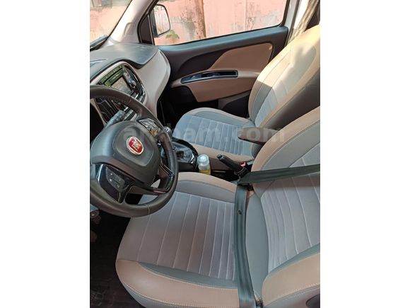 Sahibinden Fiat Doblo Combi 1.6 Multijet Premio 2016 Model