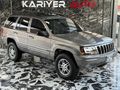 (SORUNSUZ*OTOMATİK)1999 JEEP GRAND CHEROKEE 4.7 V8 4*4