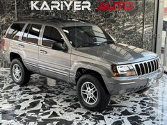 (SORUNSUZ*OTOMATİK)1999 JEEP GRAND CHEROKEE 4.7 V8 4*4