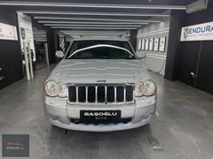 2008 MODEL JEEP GRAND CHEROKEE 3.0CRD 4X4 DÜŞÜK KM