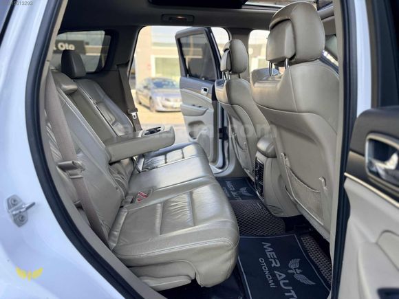 2015 GRAND CHEROKEE HATASIZ 195BİNDE EN FULÜÜ
