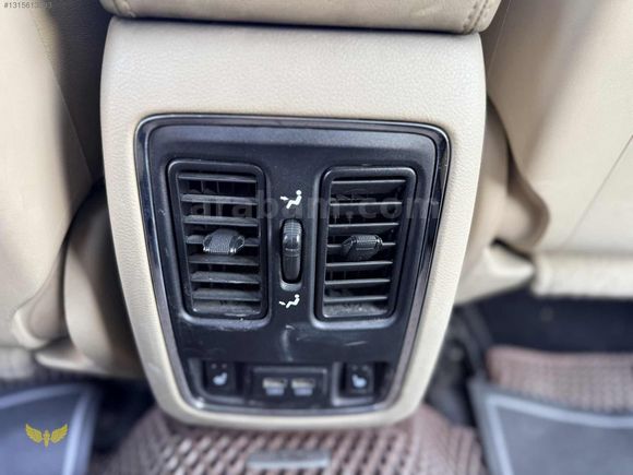 2015 GRAND CHEROKEE HATASIZ 195BİNDE EN FULÜÜ