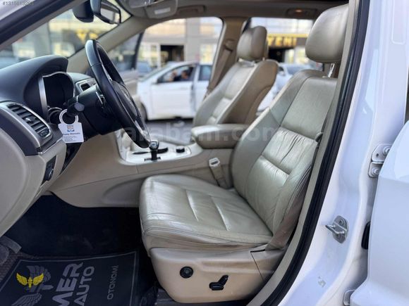 2015 GRAND CHEROKEE HATASIZ 195BİNDE EN FULÜÜ